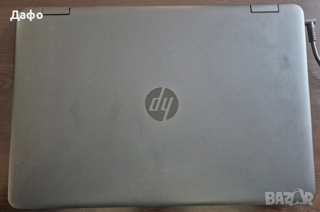 Лаптоп HP Probook 650 G2 Core i3-6100, снимка 4 - Лаптопи за дома - 53904390