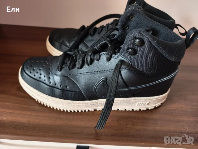Маратонки Nike, номер 41, снимка 3 - Спортни обувки - 56050603