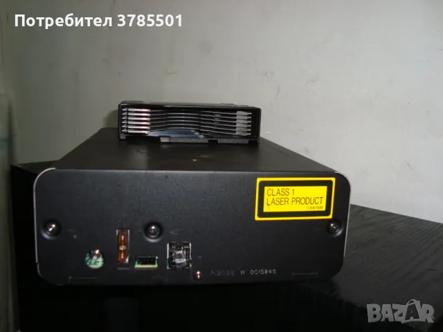 Продавам сд чейнджър за БМВ, снимка 2 - Други - 49461399