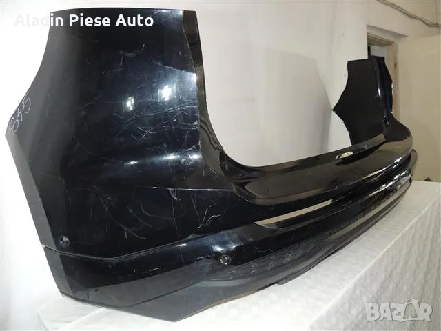 Задна броня Ford edge Sport след 2014 г. код GT4B-17F954-CBW  , снимка 3 - Аксесоари и консумативи - 50357734