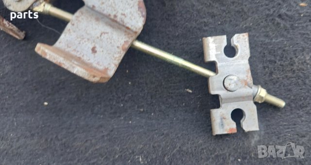 Ръчна Спирачка Мазда 6 - Mazda 6 N, снимка 2 - Части - 42105893