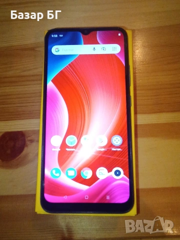 Мобилен Телефон Realme C11