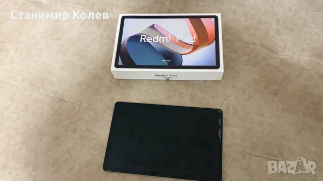 Продавам таблет RedmiPad, снимка 5 - Таблети - 56350280