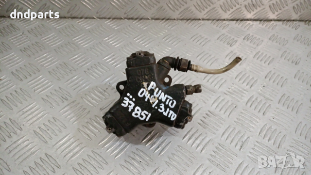 ГНП Fiat Punto 1.3JTD 2004г.	