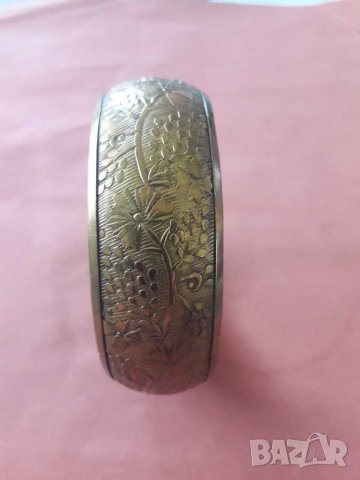 Стара дамска гривна , снимка 2 - Антикварни и старинни предмети - 29739178