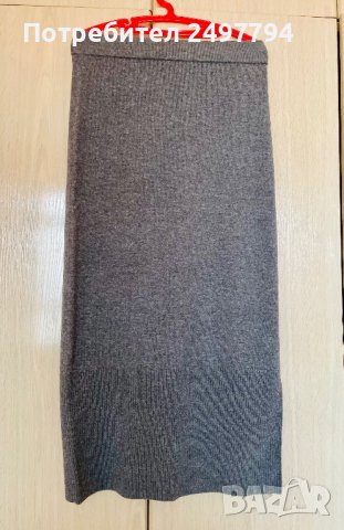 Пола Massimo Dutti, снимка 2 - Поли - 39566027