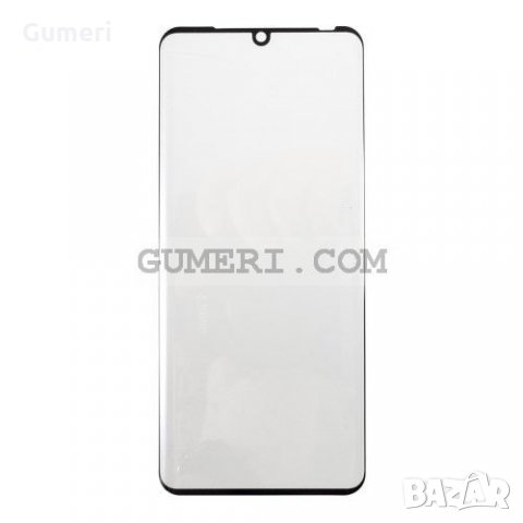 LG Velvet 5G 5D стъклен протектор за екран , снимка 3 - Фолия, протектори - 31195164