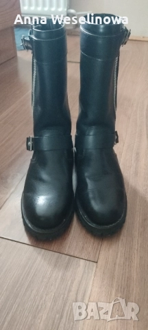 Ботуши red wing , снимка 8 - Дамски ботуши - 52865171