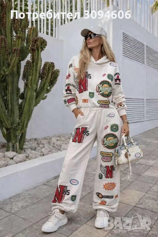 Анимация и красота, снимка 4 - Спортни екипи - 53335036