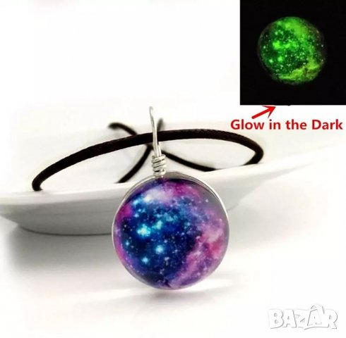 Вселена сблъсък - светещи в тъмното сферични колиета, снимка 5 - Други - 35552708