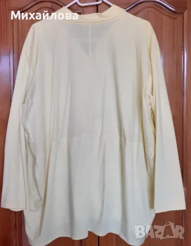 Туника, тип риза, снимка 2 - Ризи - 47328737