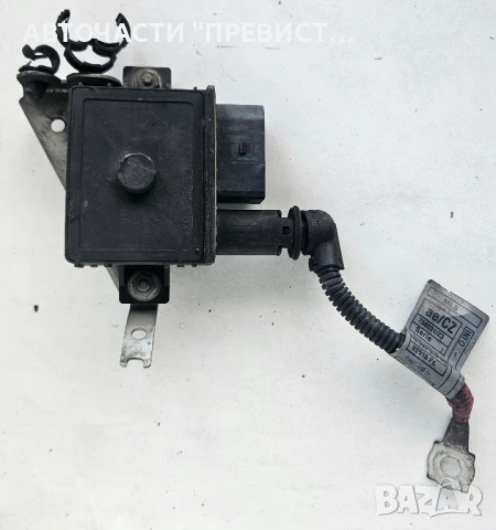 Реле подгревни свещи за Бмв е46 BMW E46 320д 150к.с 1999г-2005г