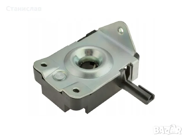 Закопчалка за преден капак за BMW Z3, BMW 3 E36 – 51238122270
