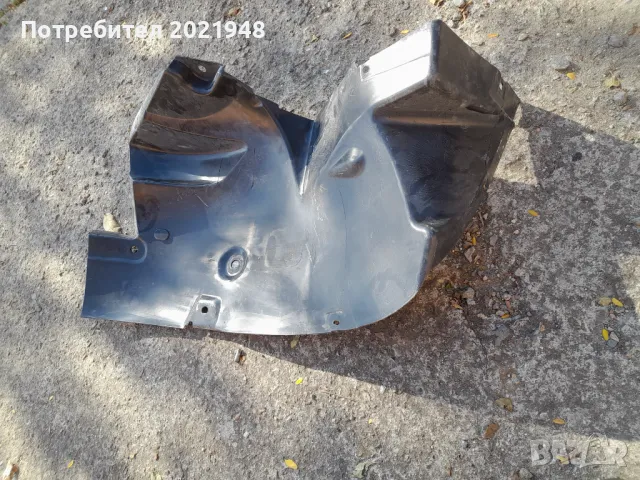 Продава преден ляв подкалник за Рено Мастер,след 2011г.нов, снимка 3 - Части - 47938845