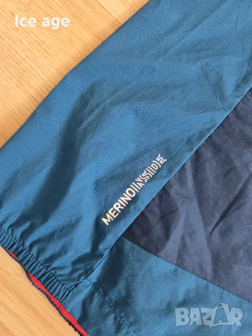 Ortovox Windbreaker Vest дамско , снимка 7 - Елеци - 56095807