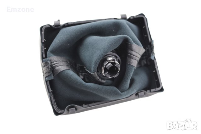 Топка за скоростен лост с Маншон Ауди Audi A4 S4 B8/A5 8T/Q5 8R/S-LINE, снимка 9 - Аксесоари и консумативи - 39265750