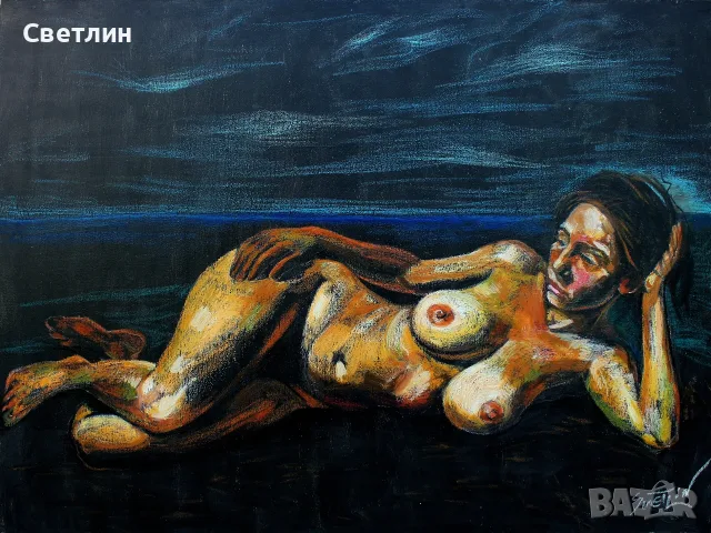 Еротични картини, снимка 5 - Картини - 56546614