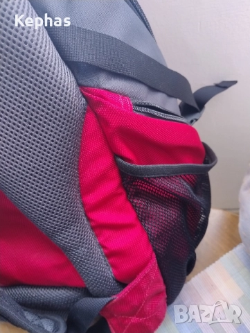 раница Salewa с малък дефект, снимка 6 - Раници - 51725461