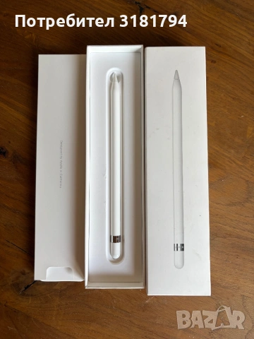 IPad 10-th generation+ Apple Pencil 1st generation iStyle Bulgaria, снимка 7 - Таблети - 54233355