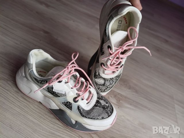 Маратонки/38 , снимка 8 - Маратонки - 40695892