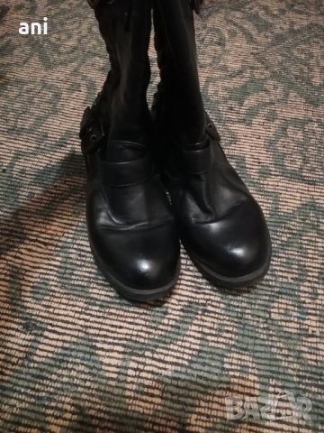 Ботуши и маратонки +гуменки , снимка 8 - Детски боти и ботуши - 35360592