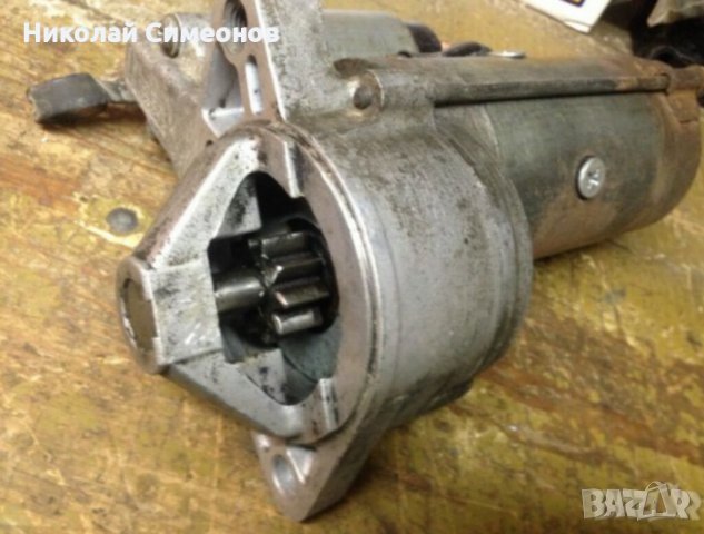 Части за МАЗДА Е2200, снимка 3 - Автомобили и джипове - 35599555