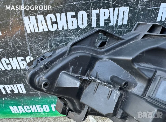 Фар десен фарове за Land Rover Evoque II L551,M8D2-13W029-BB, снимка 7 - Части - 55768552