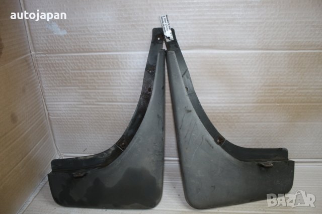 Калобрани ляв,десен,преден,заден комплект Нисан х-трейл 2.2 136кс 00г-07г Nissan x-trail 2.2 136hp