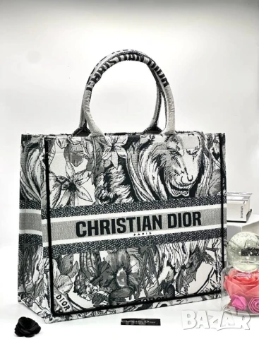 чанти christian dior , снимка 2 - Чанти - 50589730