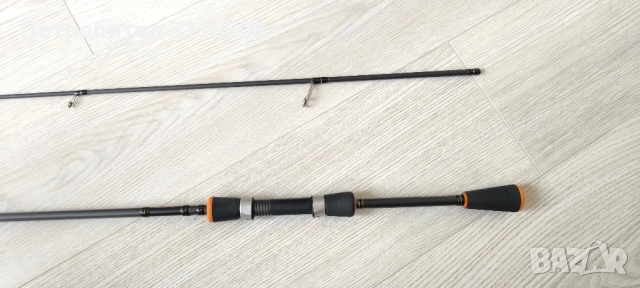 Въдица Gad Gancho 1.5-8, снимка 4 - Въдици - 52372579