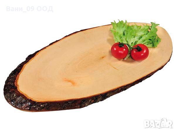 Ефектно дървено плато за ордьоври, снимка 2 - Аксесоари за кухня - 30983394