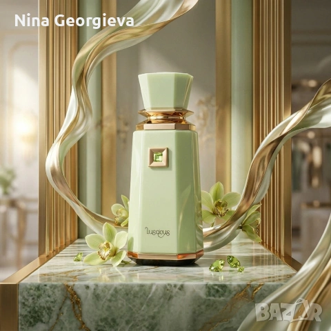 Дамски парфюм French Avenue Luscious Fragrance World, 100 мл , снимка 3 - Дамски парфюми - 54067377