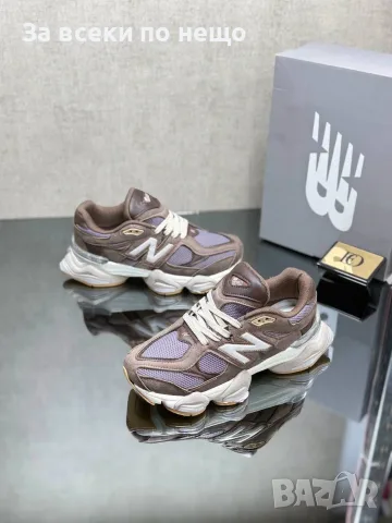 New Balance Дамски Маратонки👟Дамски Спортни Обувки Ню Баланс - Различни Цветове Код SEM-375, снимка 8 - Маратонки - 55862784