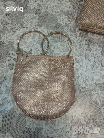 дамски чанти bijou brigitte , снимка 9 - Чанти - 48149869