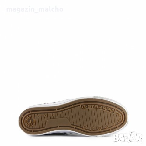 КЕЦОВЕ - G-STAR RAW SCOTT; размери: 36, 37 и 40, снимка 4 - Кецове - 31511320