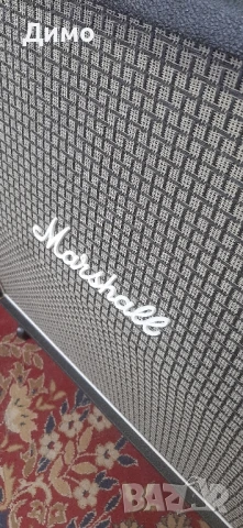 Кабинет Marshall MR1960AX , снимка 7 - Китари - 39641260