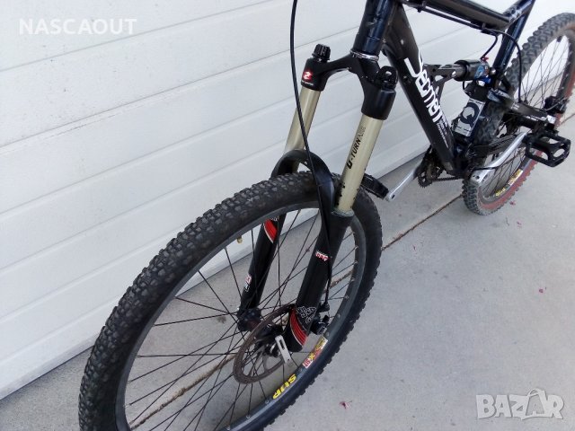 Френски планински велосипед , снимка 13 - Велосипеди - 29513399