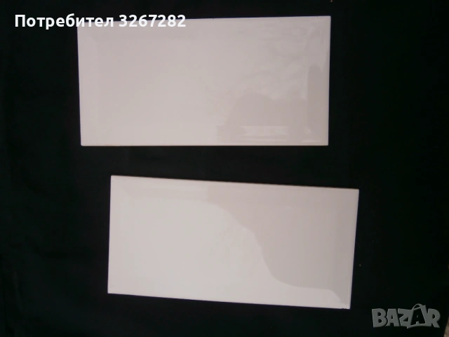 Плочки,Фаянс,Нови,Соц.Производство, снимка 5 - Облицовки - 53923012