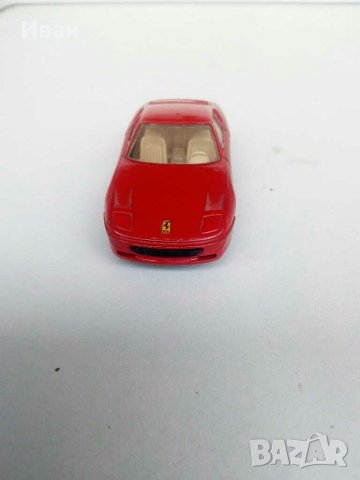 FERRARI-456 GT, снимка 2 - Колекции - 31422553