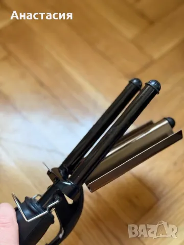 Ретро преса,Маша  , преса вафли за обем, снимка 2 - Друга електроника - 49934289