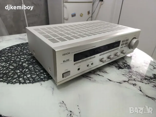 Onkyo av receiver tx-ds484, снимка 3 - Ресийвъри, усилватели, смесителни пултове - 55786836