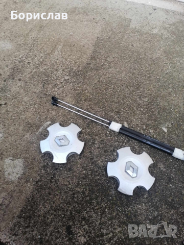  Рено Лагуна2   2.2.    150кс 02г .на части, снимка 2 - Части - 44673777