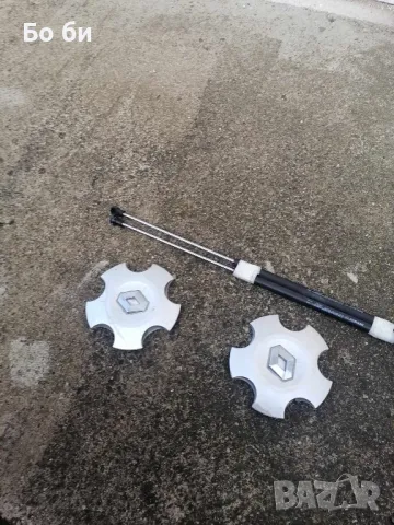 Рено Лагуна2   02г 150кс. 2.2дци на части, снимка 15 - Части - 48070349