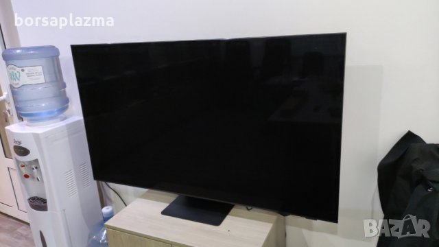 Телевизор Samsung 55QN90A, 55", снимка 1 - Телевизори - 35273706