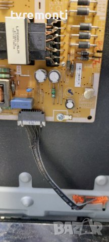 Power Board tv Samsung BN44-00703G L48S1_FSM.for SAMSUNG UE43J5500AW, снимка 3 - Части и Платки - 37556805