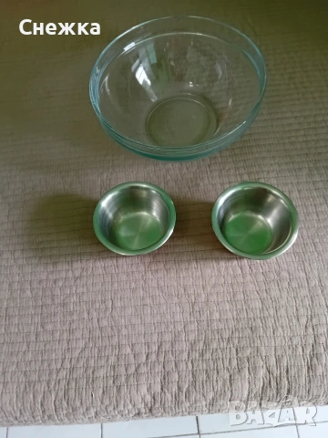 голяма ретро купа и две шоличкиобщо 10 лева