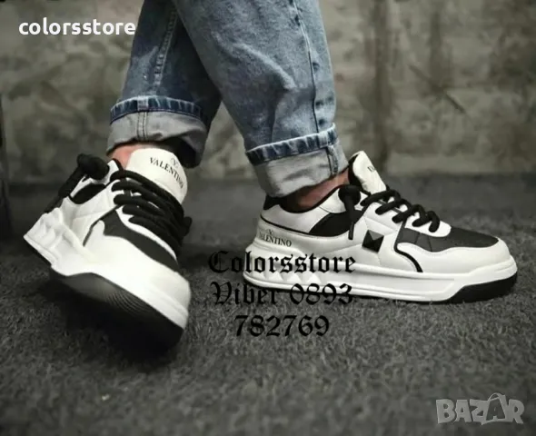 Мъжки кецове Valentino-BR99z