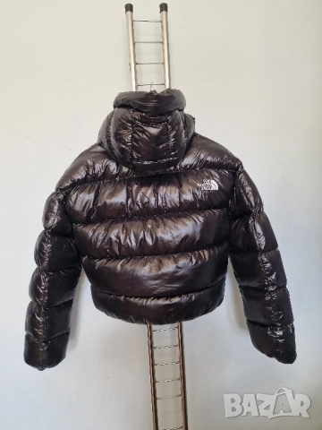 Страхотно дамско яке THE NORTH FACE Размер S M L , снимка 6 - Якета - 52249957