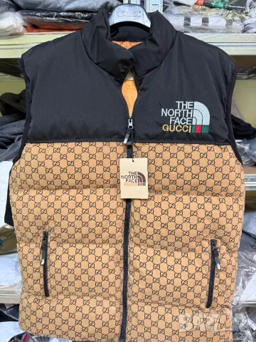 Eлеци , снимка 2 - Спортни дрехи, екипи - 35770651