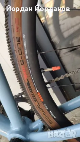 Gravel full grx 1x11, снимка 7 - Велосипеди - 56194236